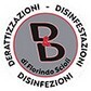 Logo D&D di Florindo Scioli